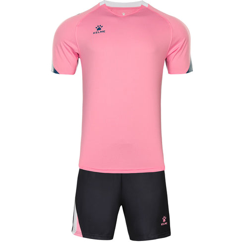 KELME Short Sleeve Football Set