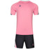 KELME Short Sleeve Football Set