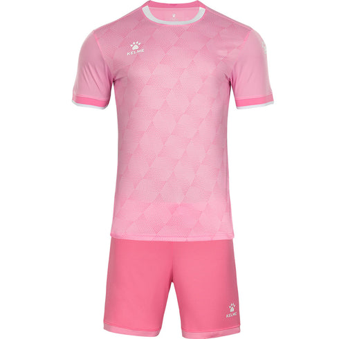 KELME Short Sleeve Football Set