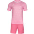 KELME Short Sleeve Football Set
