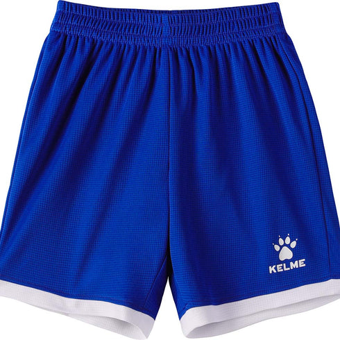 KELME Kids Short Sleeve Football Set