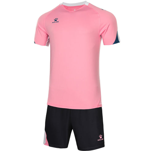 KELME Short Sleeve Football Set