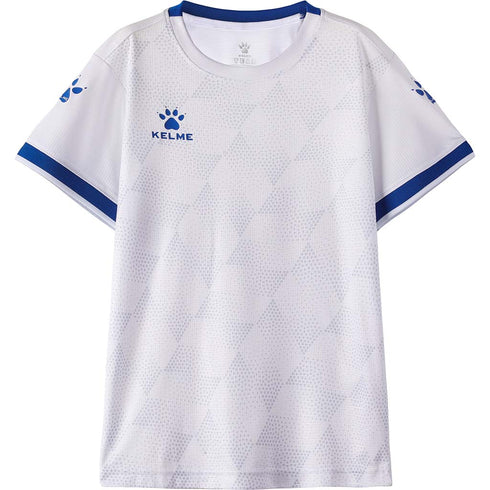 KELME Kids Short Sleeve Football Set