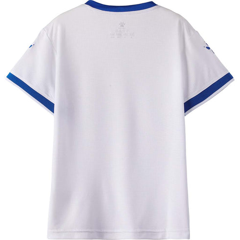 KELME Kids Short Sleeve Football Set