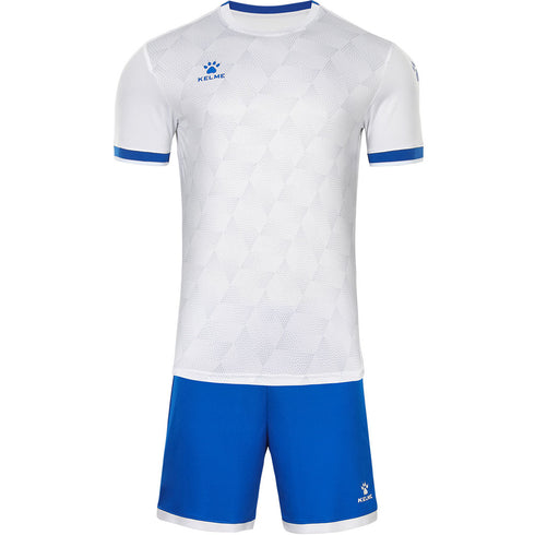 KELME Short Sleeve Football Set