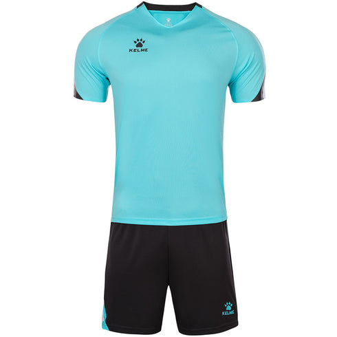 KELME Short Sleeve Football Set