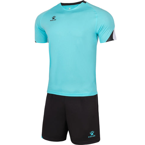 KELME Short Sleeve Football Set