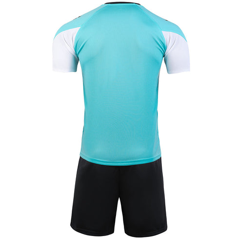 KELME Short Sleeve Football Set