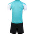 KELME Short Sleeve Football Set