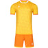 KELME Short Sleeve Football Set