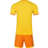 KELME Short Sleeve Football Set