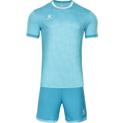 KELME Short Sleeve Football Set