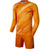 KELME Kids Long Sleeve Goalkeeper Set