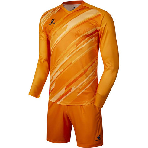 KELME Long Sleeve Goalkeeper Set