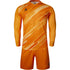 KELME Kids Long Sleeve Goalkeeper Set