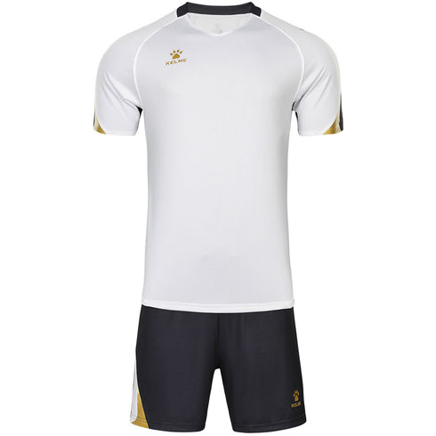 KELME Short Sleeve Football Set