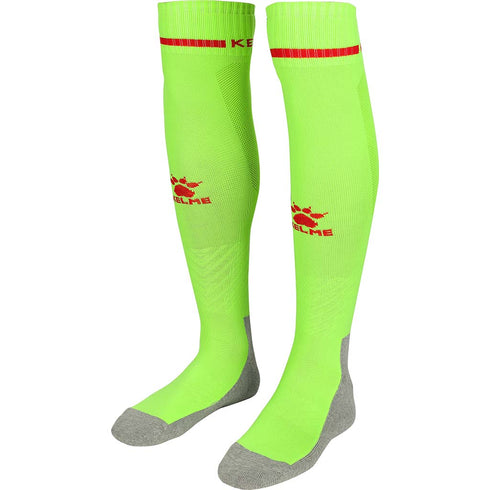 KELME Full-Length Football Socks