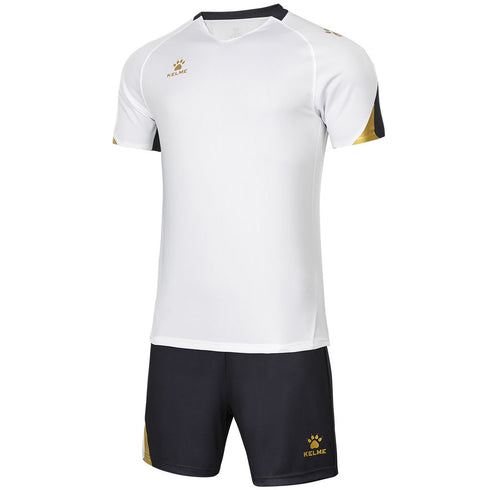 KELME Short Sleeve Football Set