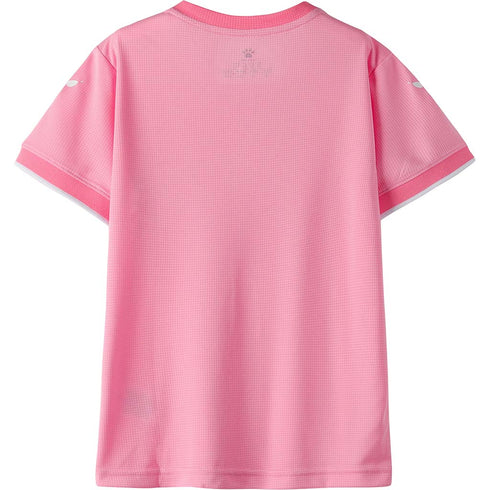 KELME Kids Short Sleeve Football Set