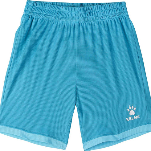 KELME Kids Short Sleeve Football Set