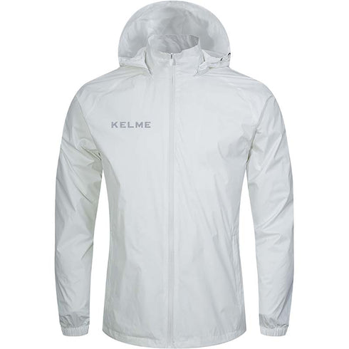 KELME Kids Rain Jacket