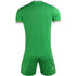 KELME Kids Short Sleeve Football Set