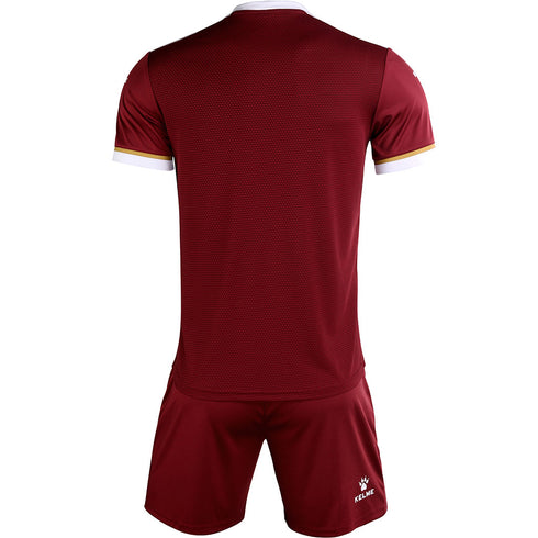 KELME Short Sleeve Football Set