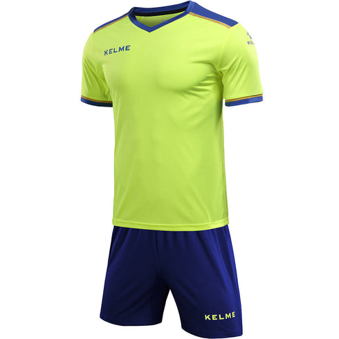 KELME Short Sleeve Football Set
