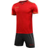 KELME Short Sleeve Football Set