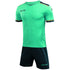 KELME Short Sleeve Football Set