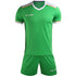 KELME Short Sleeve Football Set