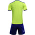 KELME Kids Short Sleeve Football Set