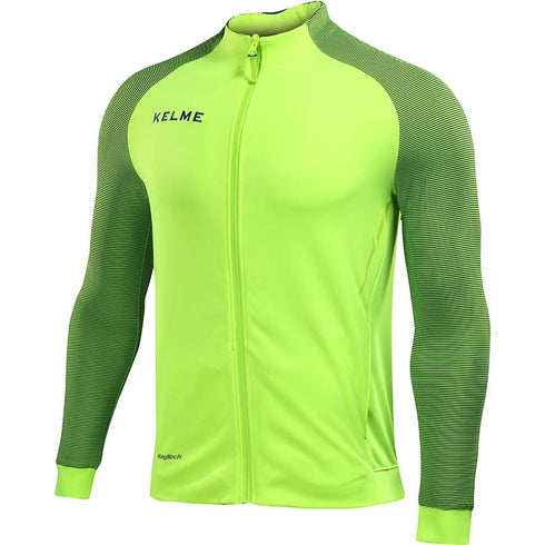 KELME Kids Montes Training Jacket
