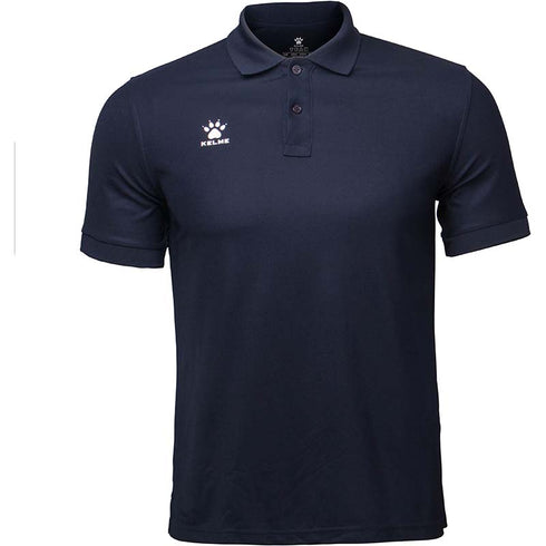 KELME Men's Polo Shirt