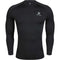 KELME Tech Fit Long Sleeve T-Shirt
