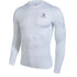 KELME Tech Fit Long Sleeve T-Shirt