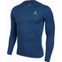 KELME Long Sleeve Tight T-Shirt