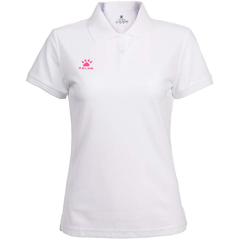 KELME Women's Polo Shirt