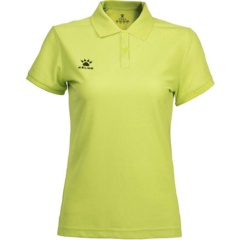 KELME Women's Polo Shirt
