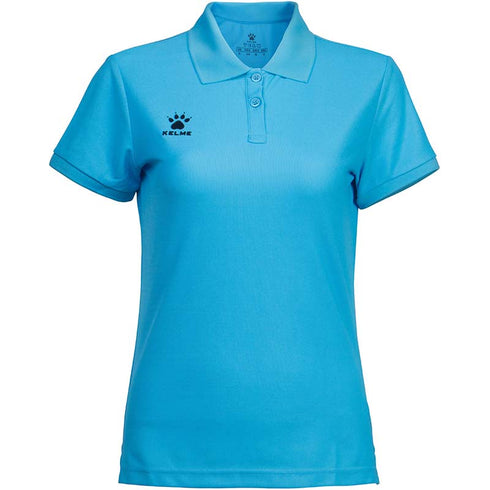 KELME Women's Polo Shirt