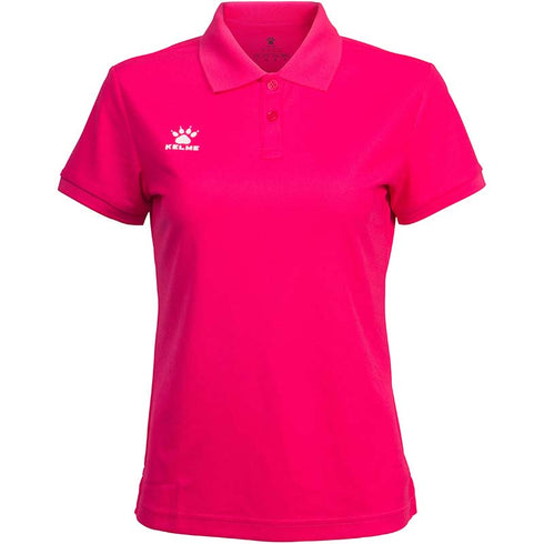 KELME Women's Polo Shirt