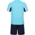 KELME Kids Short Sleeve Football Set