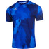 KELME Short Sleeve Football Jersey