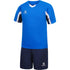 KELME Kids Short Sleeve Football Set