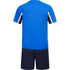KELME Kids Short Sleeve Football Set