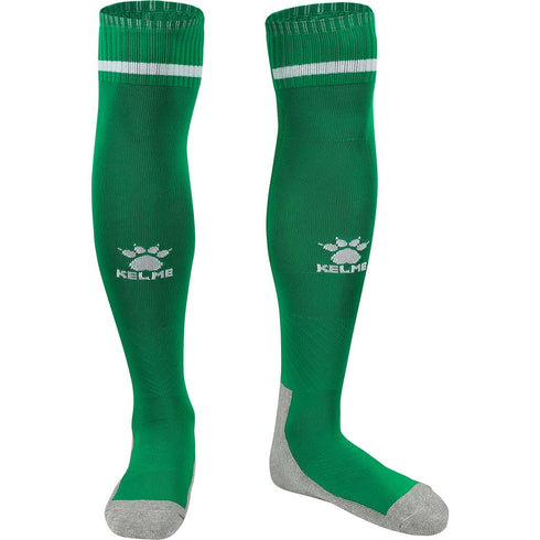 KELME Kids Full-Length Football Socks
