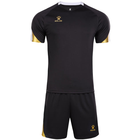 KELME Short Sleeve Football Set