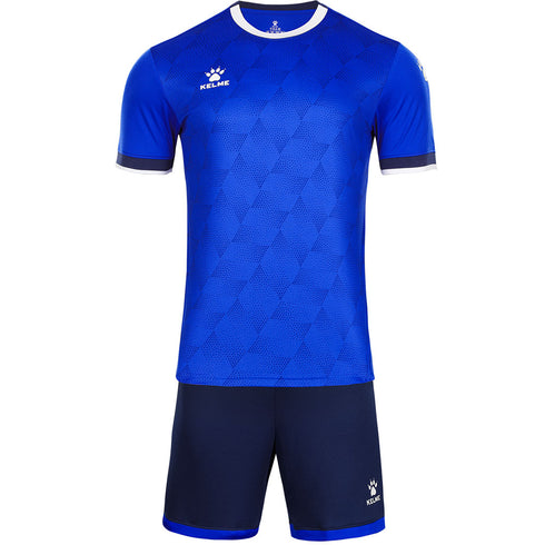 KELME Short Sleeve Football Set
