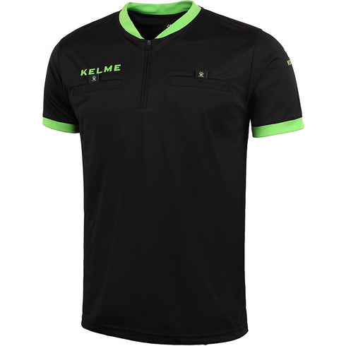 KELME Short Sleeve Referee Set