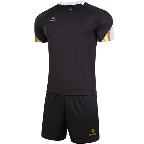 KELME Short Sleeve Football Set